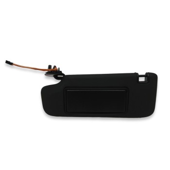 Recambio de parasol izquierdo para opel astra k lim. 5türig 1.6 cdti dpf referencia OEM IAM 39046142  