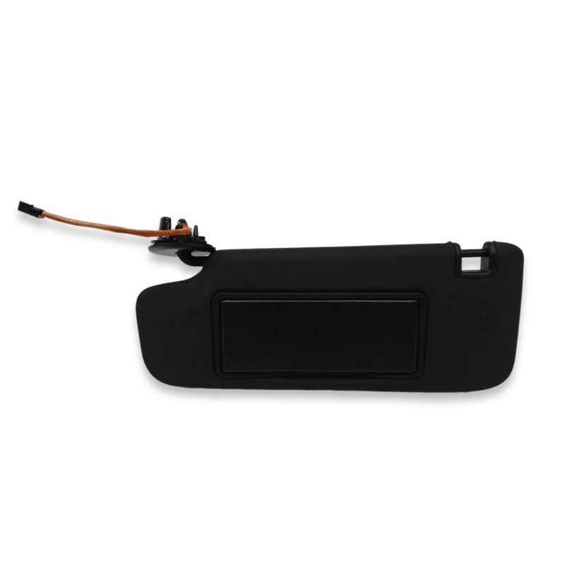 Recambio de parasol izquierdo para opel astra k lim. 5türig 1.6 cdti dpf referencia OEM IAM 39046142  