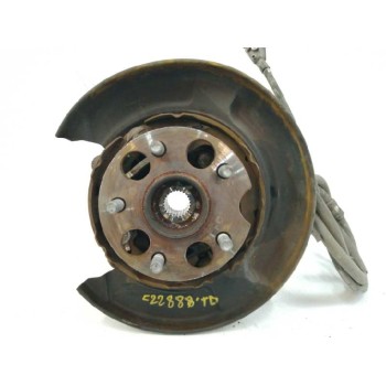 Recambio de mangueta trasera derecha para lexus rx 3.3 v6 24v cat referencia OEM IAM 4230448050  