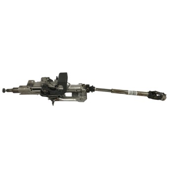 Recambio de columna direccion para citroën c3 1.2 12v vti / puretech referencia OEM IAM 9823194377  