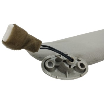 Recambio de parasol izquierdo para chevrolet captiva 2.0 diesel cat referencia OEM IAM   