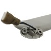 Recambio de parasol izquierdo para chevrolet captiva 2.0 diesel cat referencia OEM IAM   