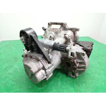 Recambio de caja cambios para chrysler voyager (gs) 2.5 turbodiesel referencia OEM IAM A598 NVT750 4641750