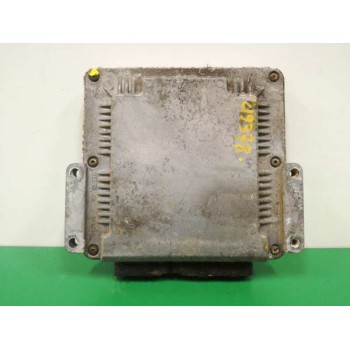 Recambio de centralita motor uce para chrysler voyager (rg) 2.5 crd se referencia OEM IAM P04727665AB 0281011064 