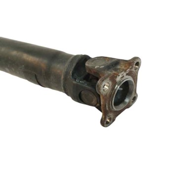 Recambio de transmision central para hyundai tucson (jm) 2.0 crdi cat referencia OEM IAM 493002E300 198 CM 