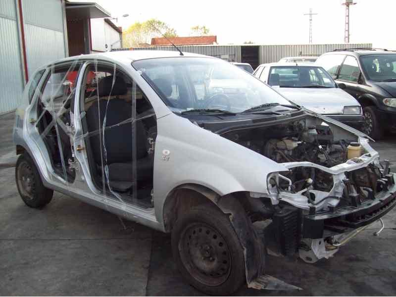 CHEVROLET KALOS