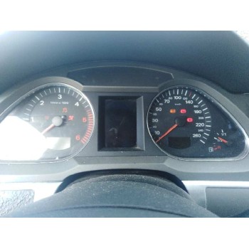 audi a6 berlina (4f2) del año 2004