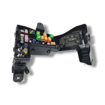 Recambio de caja reles / fusibles para hyundai i10 (ac3) 1.2 16v cat referencia OEM IAM   