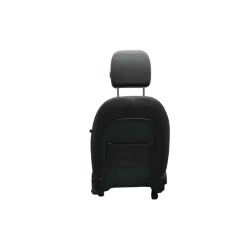 Recambio de asiento delantero izquierdo para jaguar f-pace (x761) 2.0 td4 awd referencia OEM IAM   