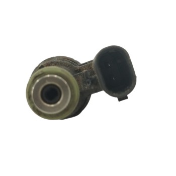 Recambio de inyector para ford c-max 1.0 ecoboost cat referencia OEM IAM DM5G9F593AA  