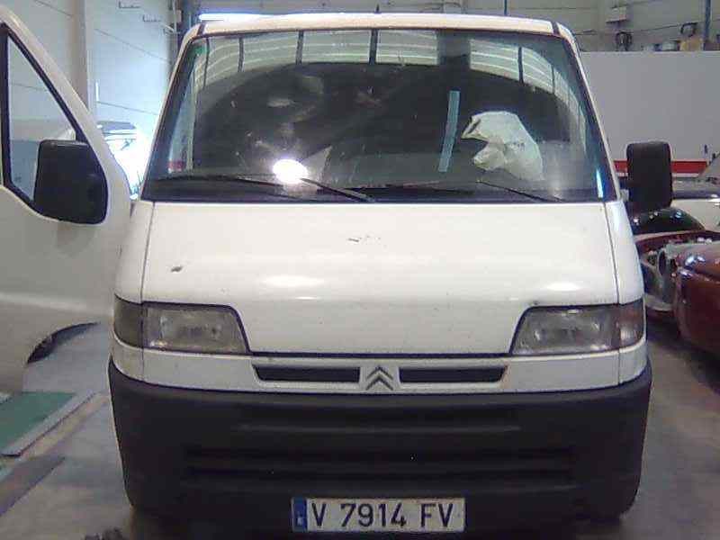 CITROËN JUMPER COMBI (1)