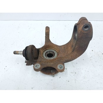 Recambio de mangueta delantera izquierda para ford transit connect (p65_, p70_, p80_) 1.8 di referencia OEM IAM 5013DT2  