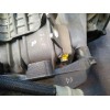 Recambio de despiece caja cambios para opel movano (2004 =>) furgón largo techo sobreelevado l3h3 3.5t referencia OEM IAM PK6380