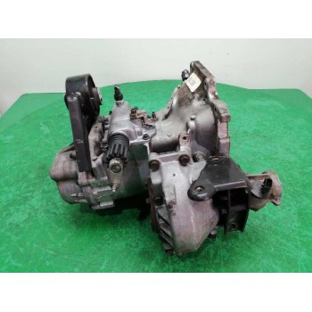 Recambio de caja cambios para chrysler voyager (gs) 2.5 turbodiesel referencia OEM IAM A598 NVT750 4641750