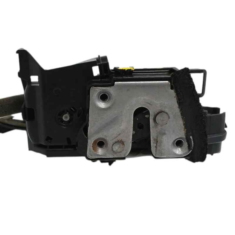 Recambio de cerradura puerta trasera izquierda para renault captur i ( j5 h5 ) 1.5 dci 110 referencia OEM IAM 805034742R  