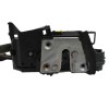 Recambio de cerradura puerta trasera izquierda para renault captur i ( j5 h5 ) 1.5 dci 110 referencia OEM IAM 805034742R  