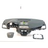 Recambio de salpicadero para renault megane iii berlina 5 p 1.6 dci diesel fap referencia OEM IAM 681000014R 985100007R 98525000