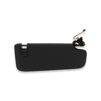 Recambio de parasol izquierdo para opel astra k lim. 5türig 1.6 cdti dpf referencia OEM IAM 39046142  