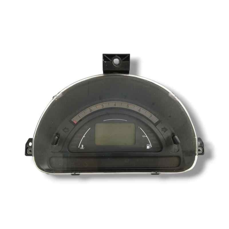 Recambio de cuadro instrumentos para citroën c3 1.4 hdi cat (8hy / dv4ted4) referencia OEM IAM P9645994280B  