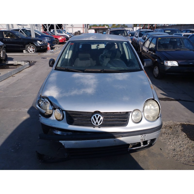 Recambio de carroceria corte para volkswagen polo (9n1) 1.2 12v referencia OEM IAM   