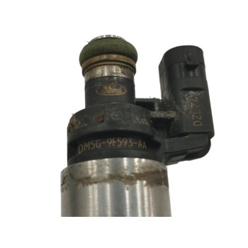 Recambio de inyector para ford c-max 1.0 ecoboost cat referencia OEM IAM DM5G9F593AA  