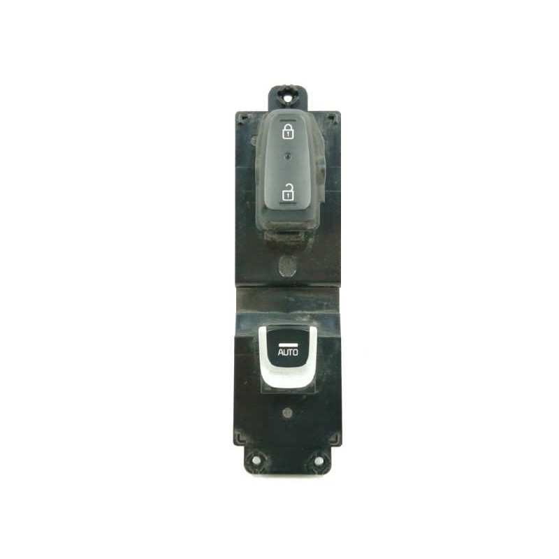 Recambio de mando elevalunas delantero derecho para kia optima 1.7 crdi cat referencia OEM IAM 93575D4030AK5 120917B0267 