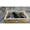 Recambio de despiece caja cambios para opel movano (2004 =>) furgón largo techo sobreelevado l3h3 3.5t referencia OEM IAM PK6380