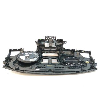 Recambio de salpicadero para renault megane iii berlina 5 p 1.6 dci diesel fap referencia OEM IAM 681000014R 985100007R 98525000