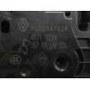 Recambio de cerradura puerta trasera izquierda para renault captur i ( j5 h5 ) 1.5 dci 110 referencia OEM IAM 805034742R  