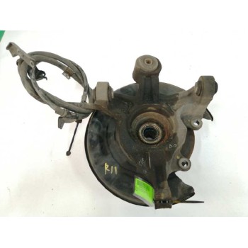 Recambio de mangueta trasera izquierda para lexus rx 3.3 v6 24v cat referencia OEM IAM 4230548050  