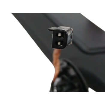 Recambio de parasol izquierdo para opel astra k lim. 5türig 1.6 cdti dpf referencia OEM IAM 39046142  