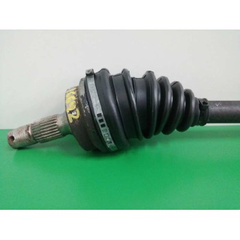 Recambio de transmision delantera derecha para citroën zx 1.9 diesel referencia OEM IAM   