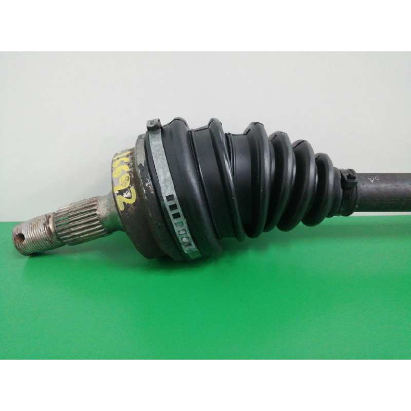 Recambio de transmision delantera derecha para citroën zx 1.9 diesel referencia OEM IAM   