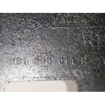 Recambio de salpicadero para renault megane iii berlina 5 p 1.6 dci diesel fap referencia OEM IAM 681000014R 985100007R 98525000