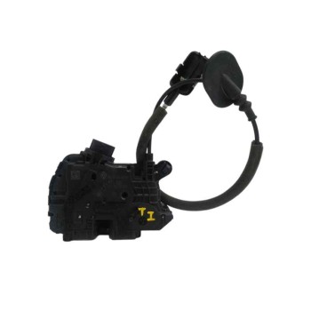Recambio de cerradura puerta trasera izquierda para renault captur i ( j5 h5 ) 1.5 dci 110 referencia OEM IAM 805034742R  