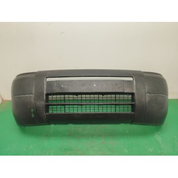 Recambio de paragolpes delantero para peugeot partner furgoneta/monovolumen (5_, g_) 1.9 d referencia OEM IAM   
