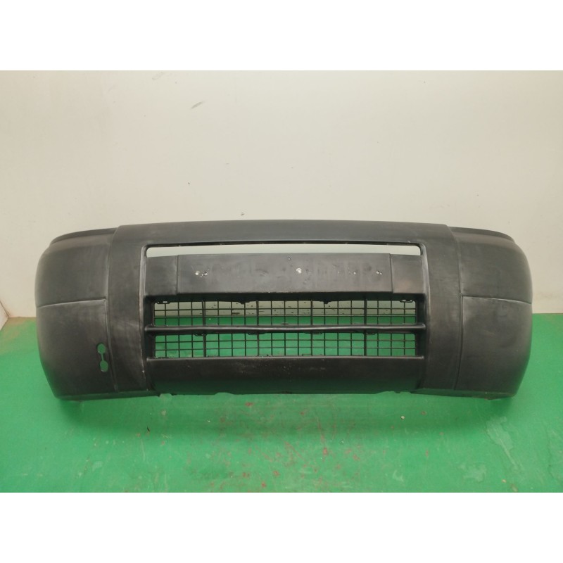 Recambio de paragolpes delantero para peugeot partner furgoneta/monovolumen (5_, g_) 1.9 d referencia OEM IAM   