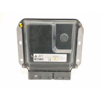 Recambio de centralita motor uce para mitsubishi asx (ga0w) 1.8 di-d cat referencia OEM IAM 1860C128 2757003021 4N13