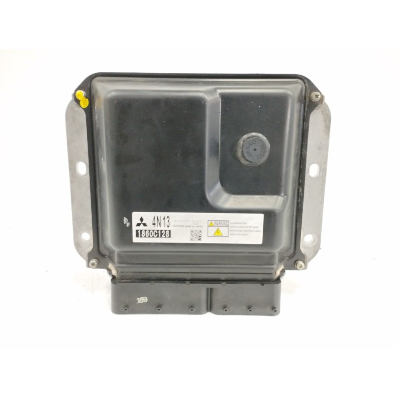 Recambio de centralita motor uce para mitsubishi asx (ga0w) 1.8 di-d cat referencia OEM IAM 1860C128 2757003021 4N13