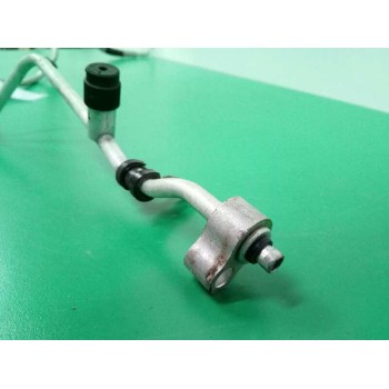 Recambio de tubos aire acondicionado para jaguar xf 3.0 v6 diesel premium luxury referencia OEM IAM   