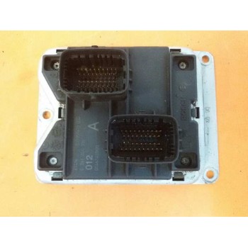 CENTRALITA MOTOR UCE 0046768465 0261204731 