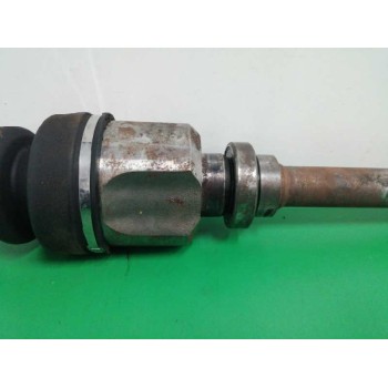 Recambio de transmision delantera derecha para citroën zx 1.9 diesel referencia OEM IAM   