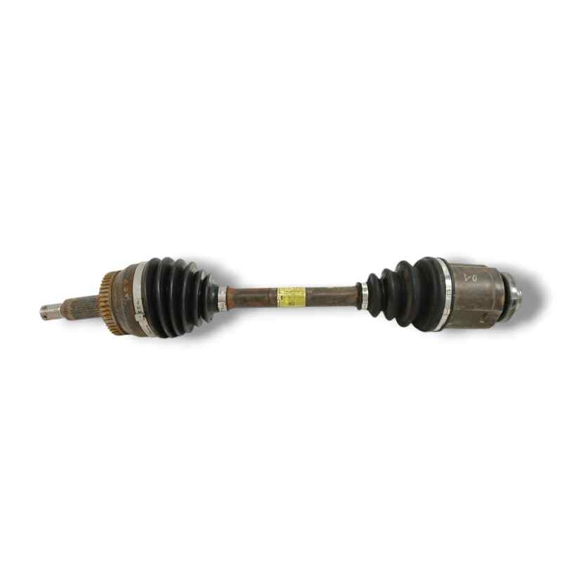 Recambio de transmision delantera derecha para hyundai tucson (jm) 2.0 crdi cat referencia OEM IAM 495002E850  