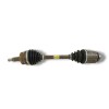 Recambio de transmision delantera derecha para hyundai tucson (jm) 2.0 crdi cat referencia OEM IAM 495002E850  