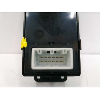Recambio de mando elevalunas delantero derecho para kia optima 1.7 crdi cat referencia OEM IAM 93575D4030AK5 120917B0267 