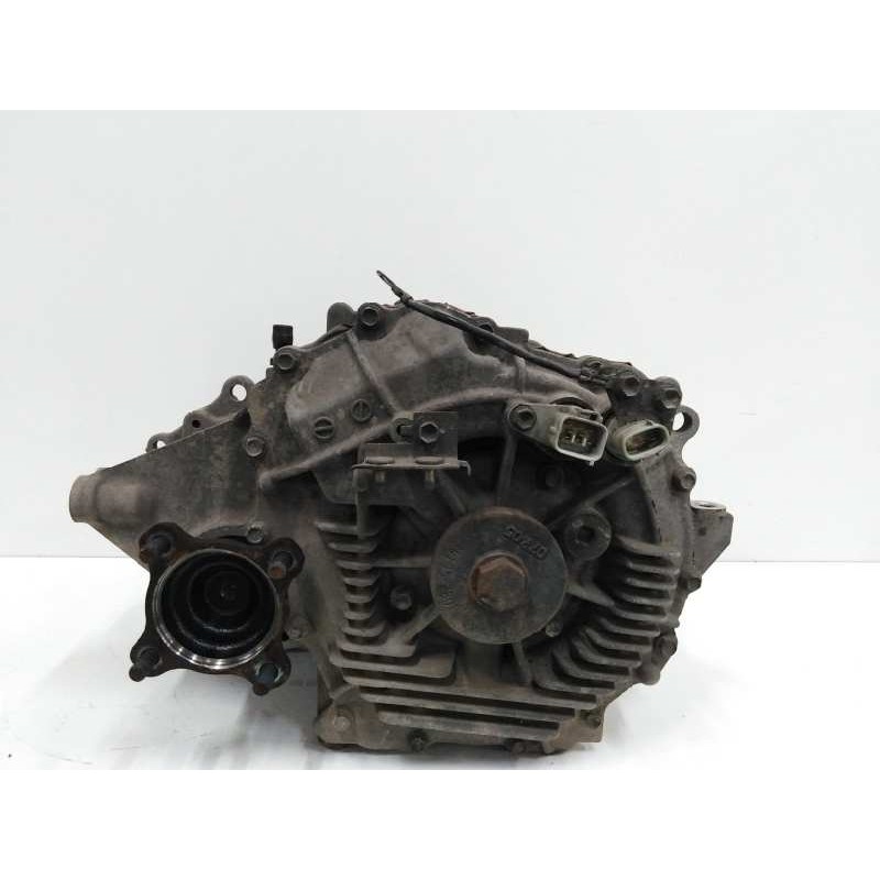 Recambio de diferencial trasero para lexus rx 3.3 v6 24v cat referencia OEM IAM G105048010  2FM