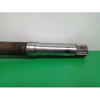 Recambio de transmision delantera derecha para citroën zx 1.9 diesel referencia OEM IAM   