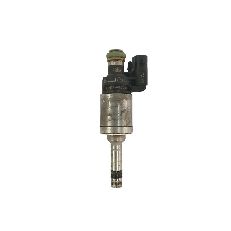 Recambio de inyector para ford c-max 1.0 ecoboost cat referencia OEM IAM DM5G9F593AA  