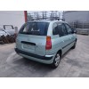 hyundai matrix (fc) del año 2002