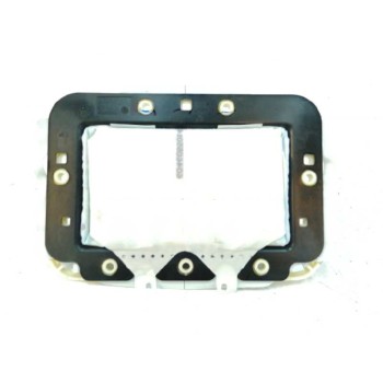 Recambio de salpicadero para renault megane iii berlina 5 p 1.6 dci diesel fap referencia OEM IAM 681000014R 985100007R 98525000